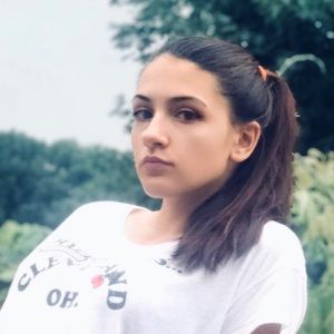 Go follow me on ig @jessbaddi